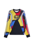 Brain Dead LS Jersey