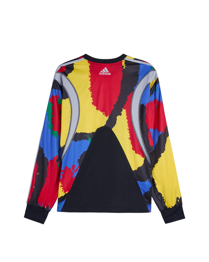 Brain Dead LS Jersey