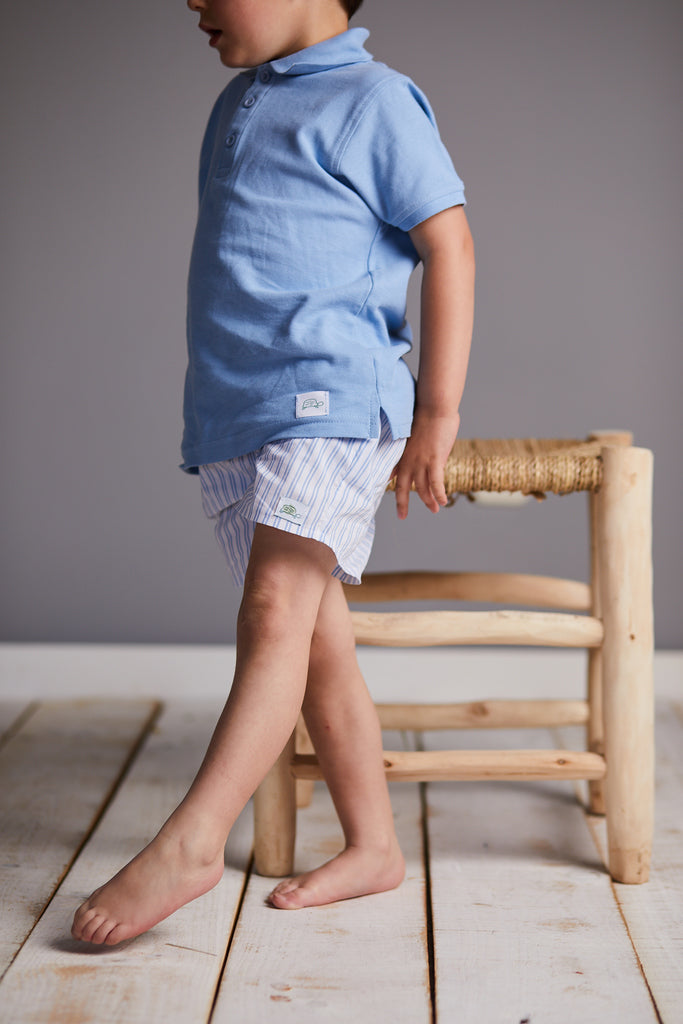 Brisa Shorts