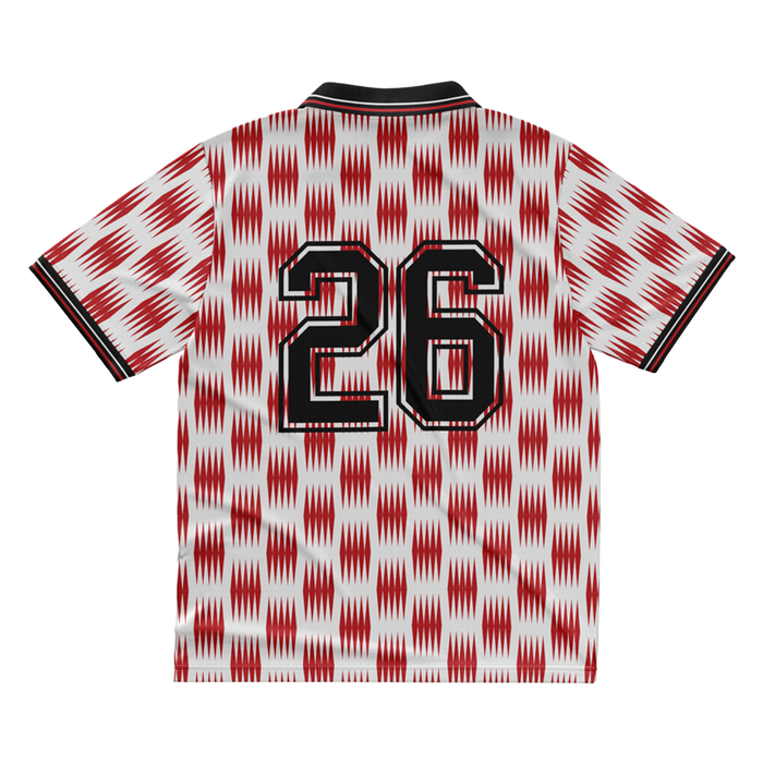 Broken Social Scene - Limited Edition Soccer Jersey