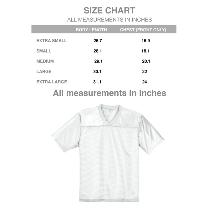 Broken Social Scene - Limited Edition Soccer Jersey