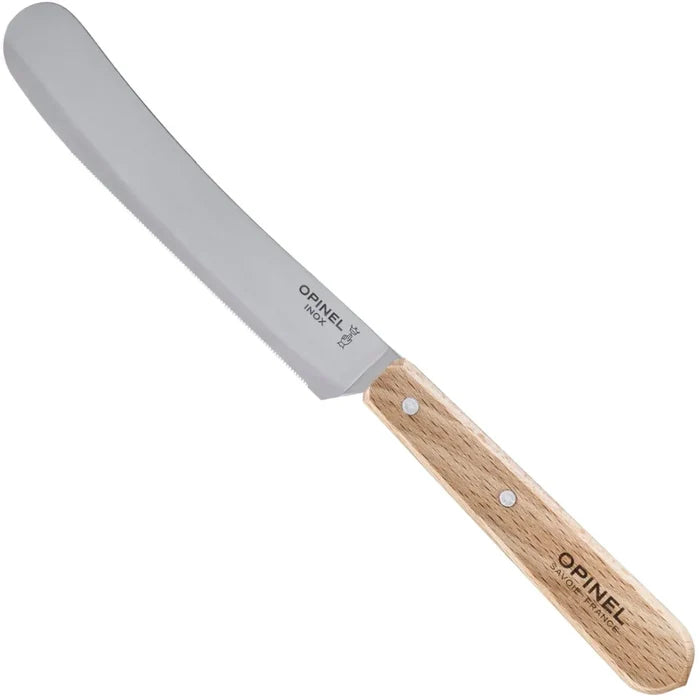 Brunch Spreading Knife Natural