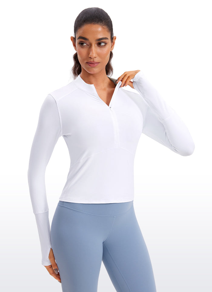White / XXS