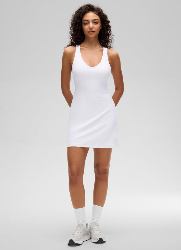 White / XXS
