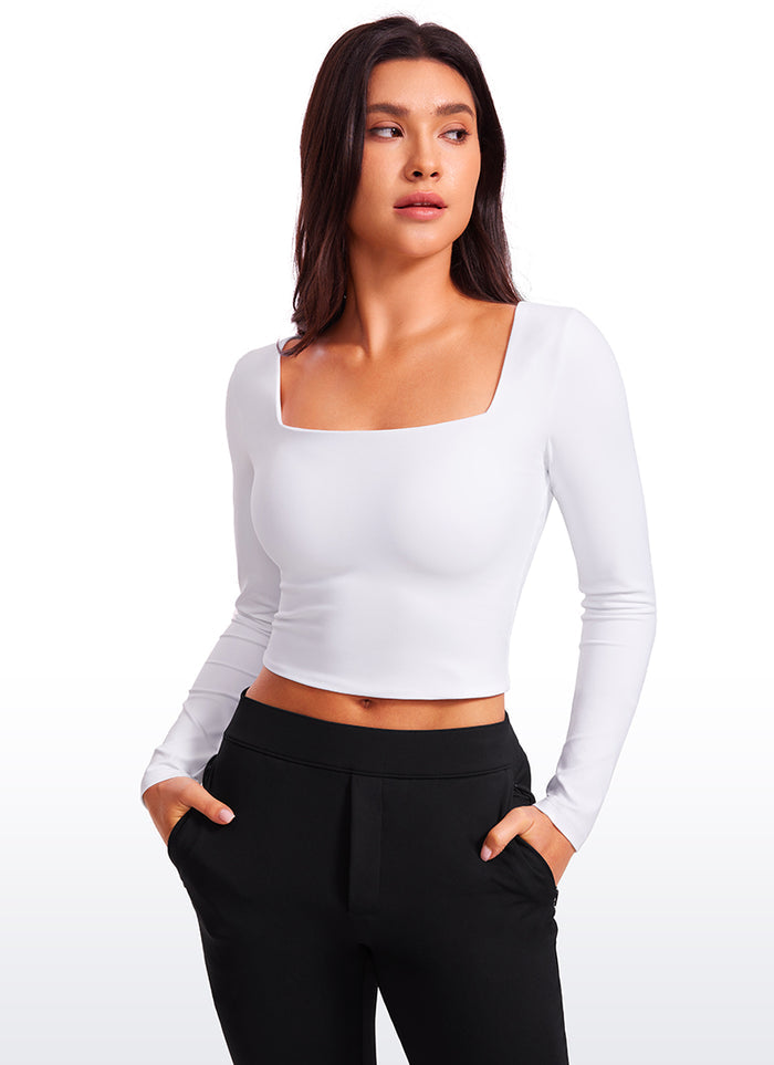 White / XXS