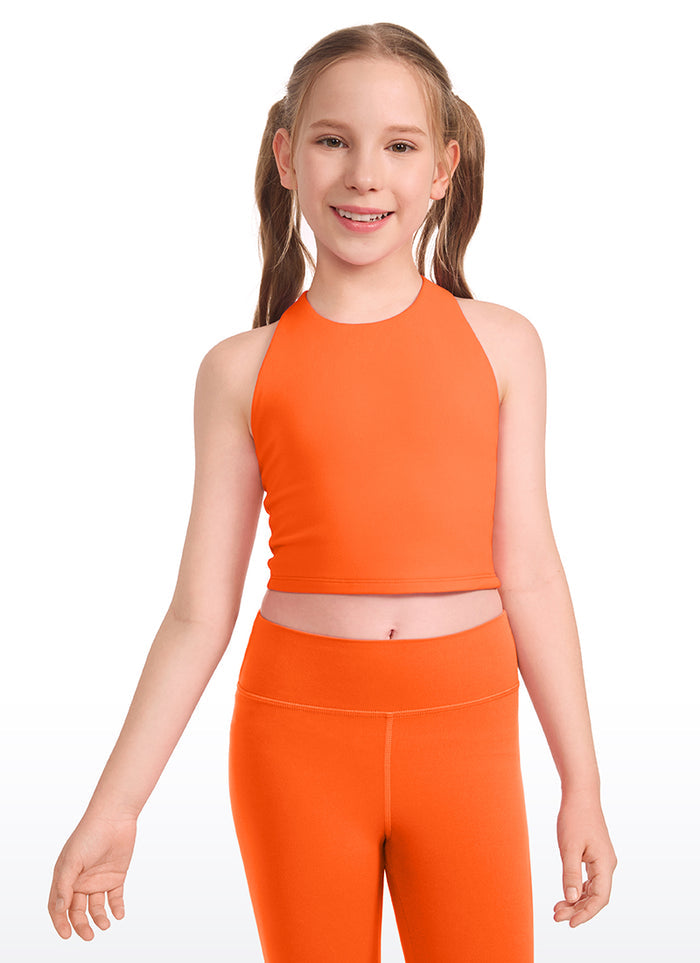 Neon Orange / XS