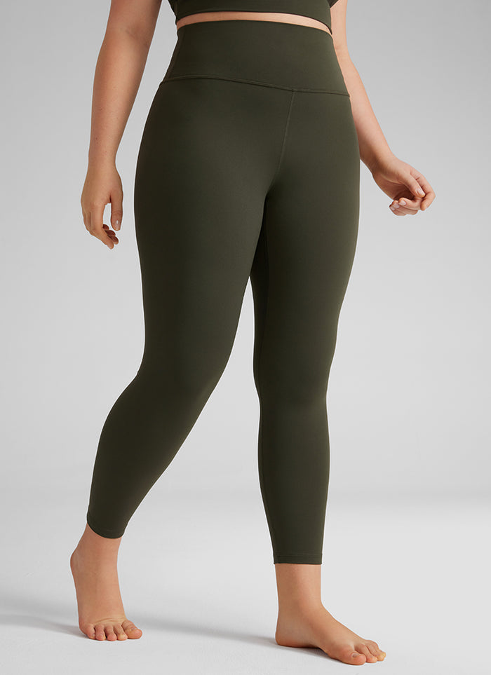 Olive Green / XXS