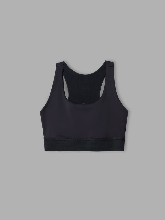 BYND RUN BRA - BLACK