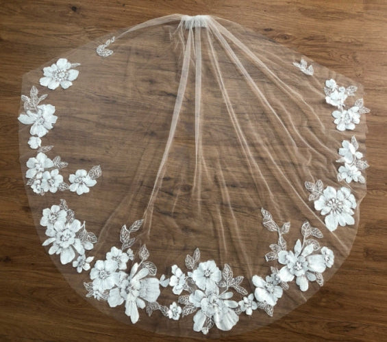 Calanessa Veil