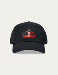 CAR CAP BLACK