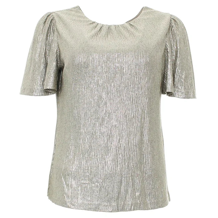 Cari Top (Gold)