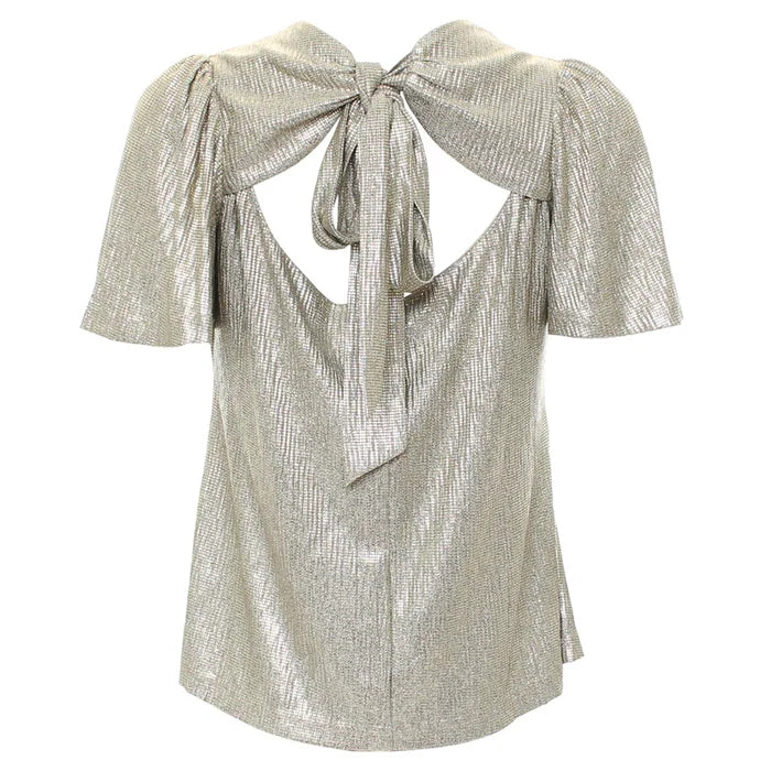 Cari Top (Gold)