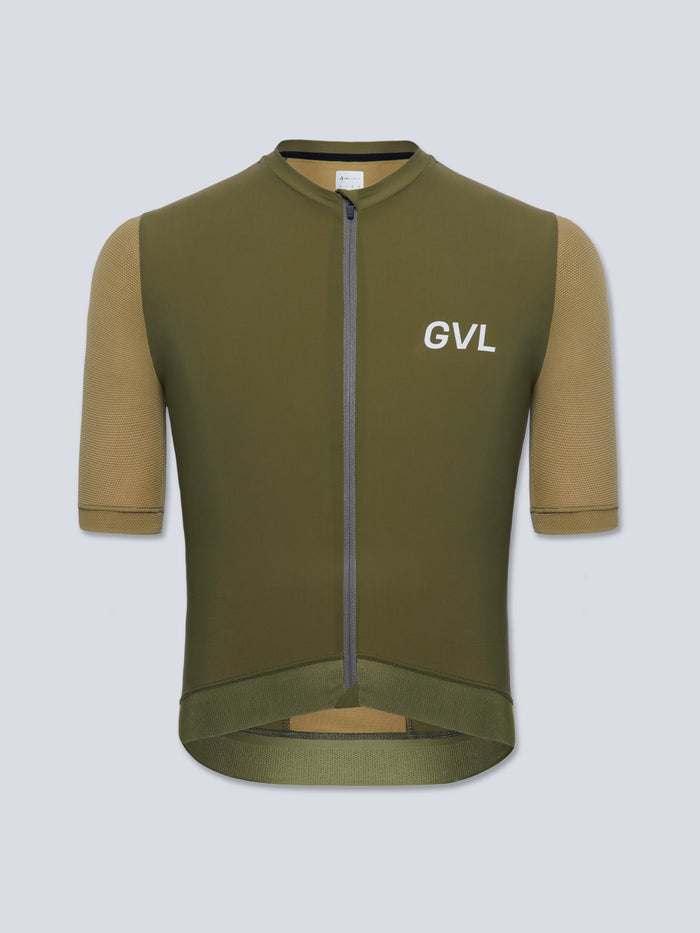 C.D.A. SS UNISEX JERSEY - ARMADILLO