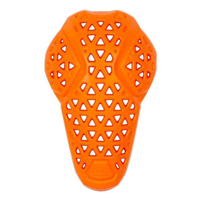 CE1 D30 Knee Protectors Orange: Icon D3O LP2 Knee Armor
Icon D3O LP2 uses the latest material innovation from D3O to offer in