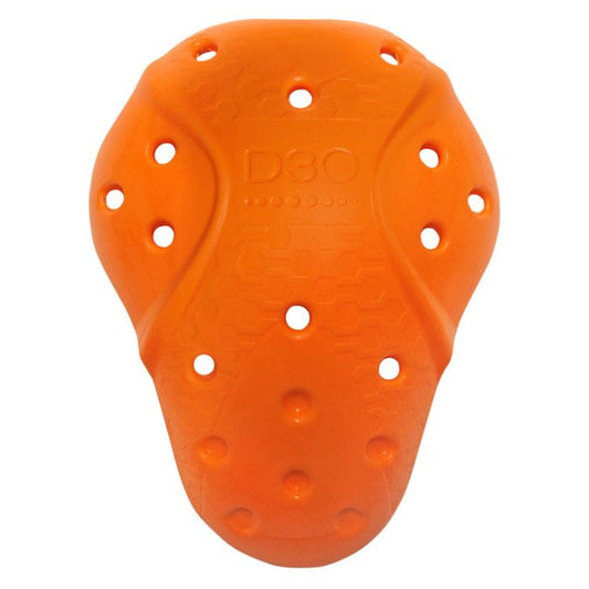 CE1 D30 Shoulder Protector: Icon D3O Evo Pro X Shoulder Armor
The next generation of molecular protection technology, Icon D3