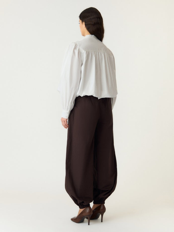 Celine Shirt (Star White)