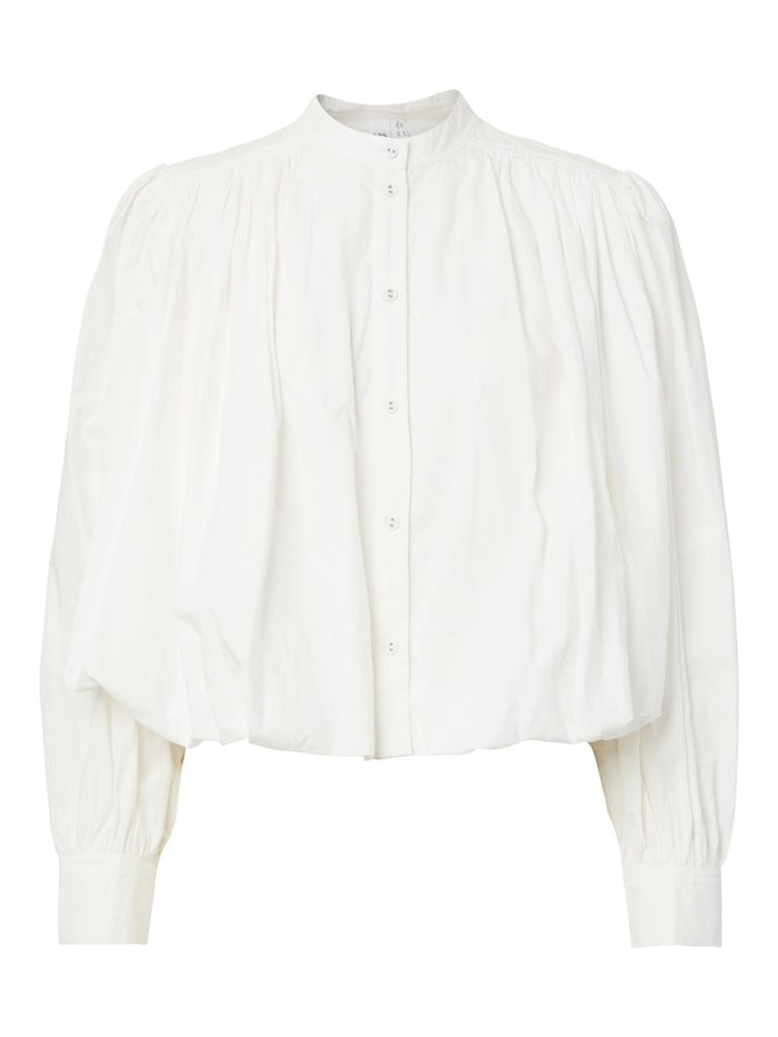 Celine Shirt (Star White)