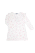Charming Bows Pima Playtime Dress