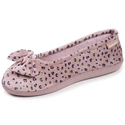 #coloris_léopard blush