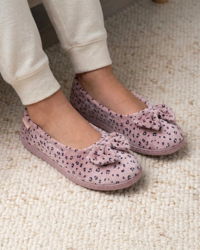 #coloris_léopard blush