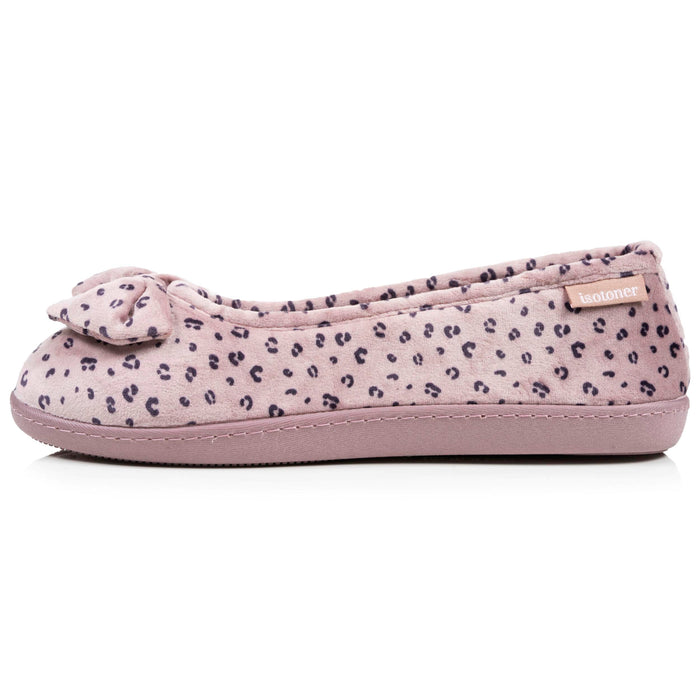 #coloris_léopard blush