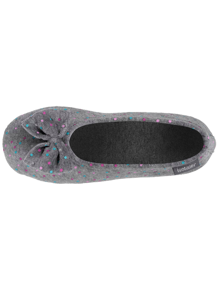 #coloris_pois gris--mkp