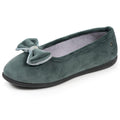 #coloris_sauge noeud irisé