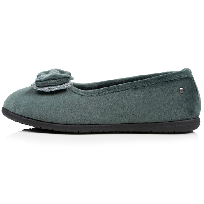 #coloris_sauge noeud irisé