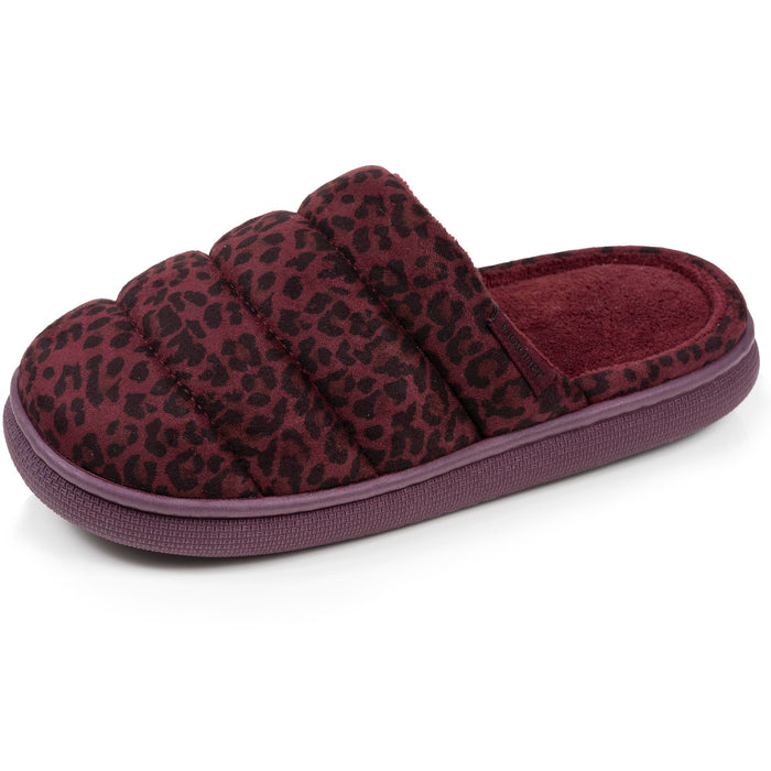 #coloris_léopard bordeaux