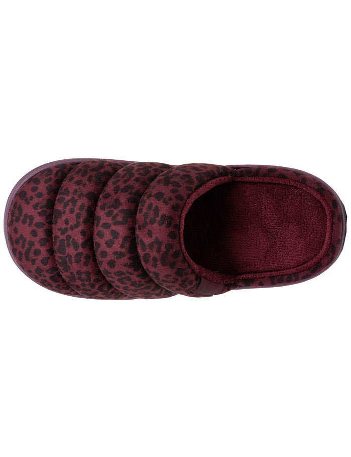 #coloris_léopard bordeaux--mkp