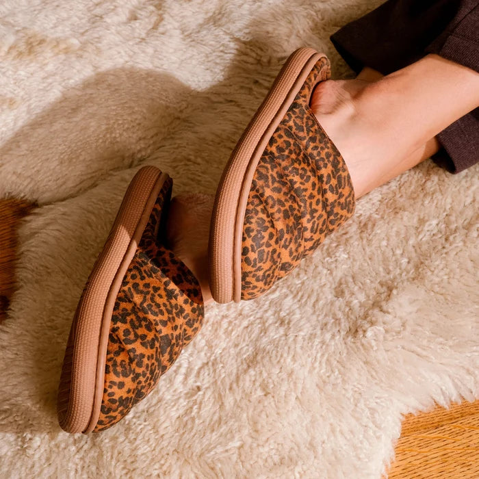 #coloris_léopard camel