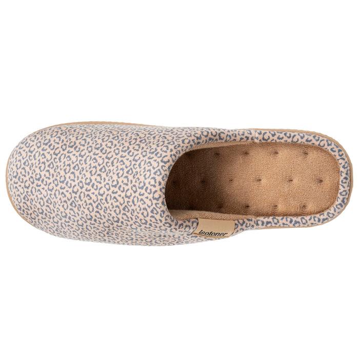 #coloris_léopard beige