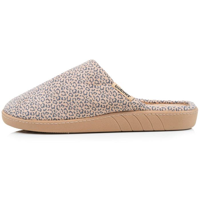 #coloris_léopard beige