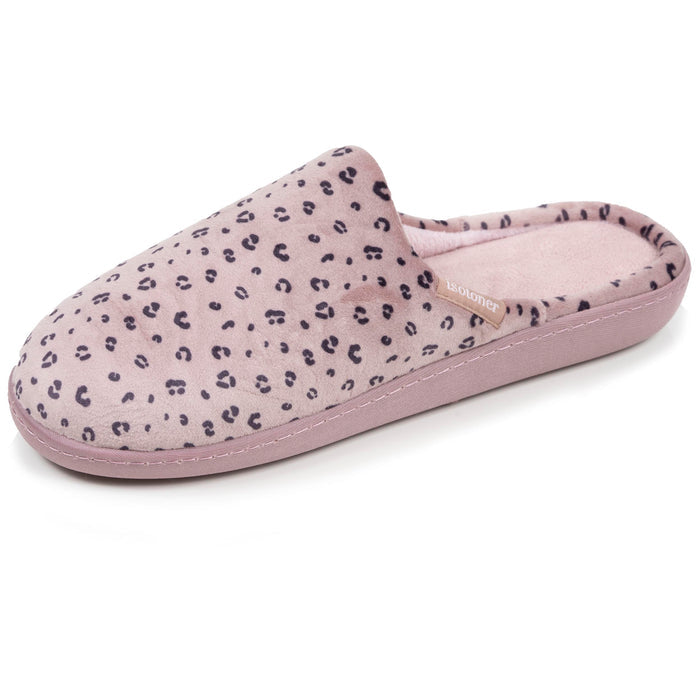 #coloris_léopard blush