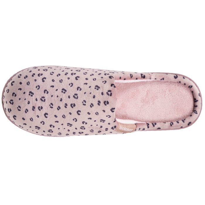 #coloris_léopard blush