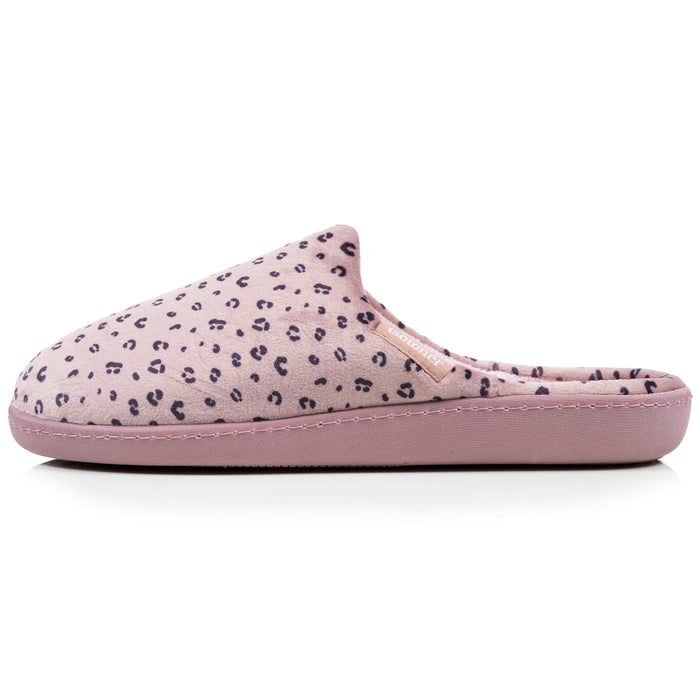 #coloris_léopard blush