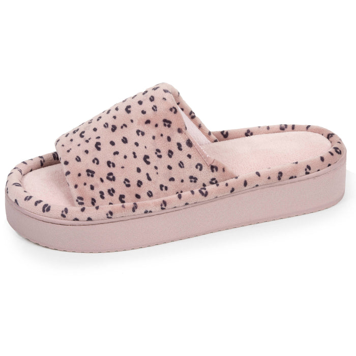 #coloris_léopard blush