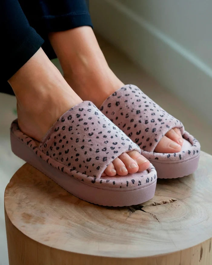 #coloris_léopard blush