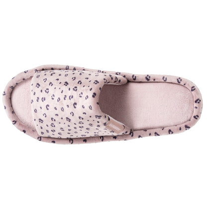 #coloris_léopard blush