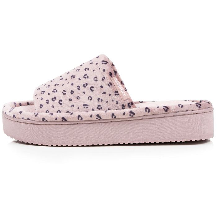 #coloris_léopard blush