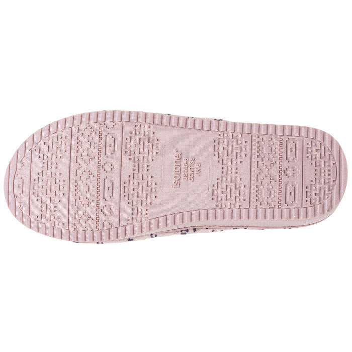 #coloris_léopard blush