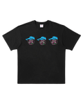 Cherry Gang SS Tee