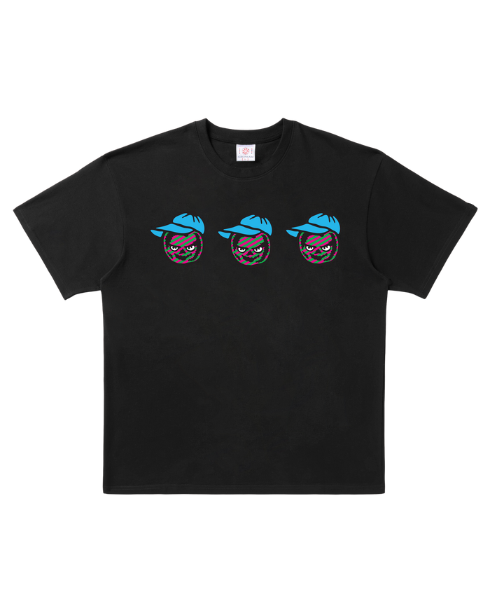 Cherry Gang SS Tee