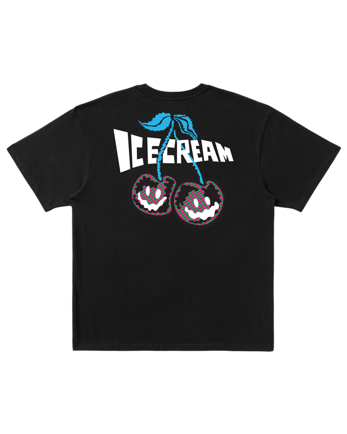 Cherry Gang SS Tee
