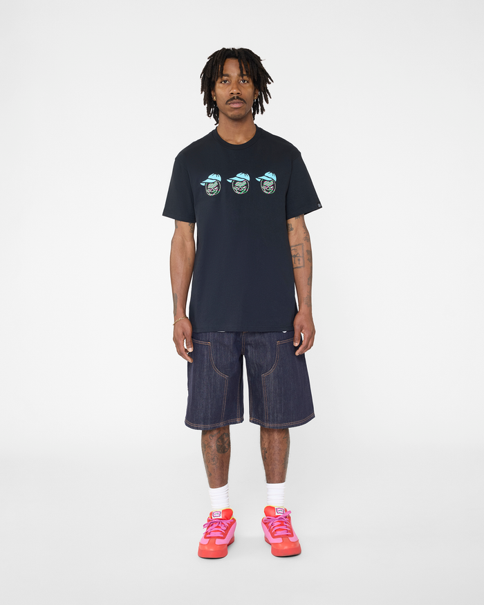 Cherry Gang SS Tee