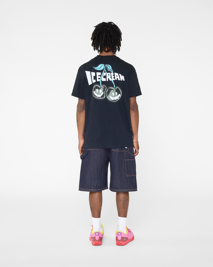 Cherry Gang SS Tee