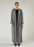 Chevron Kimono