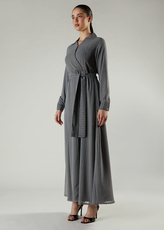 Chevron Maxi