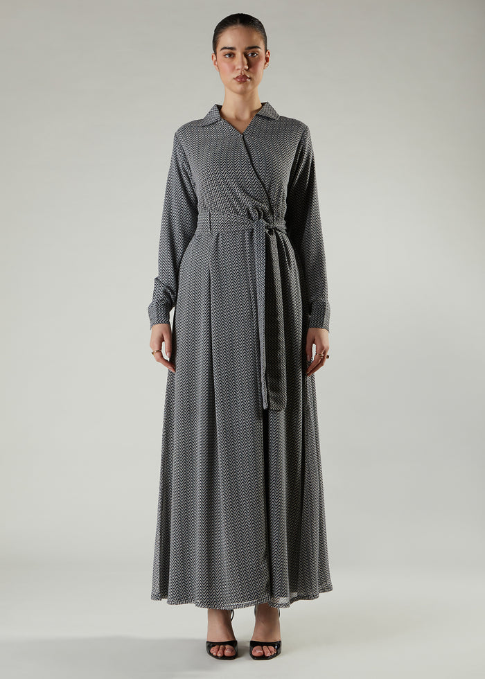 Chevron Maxi