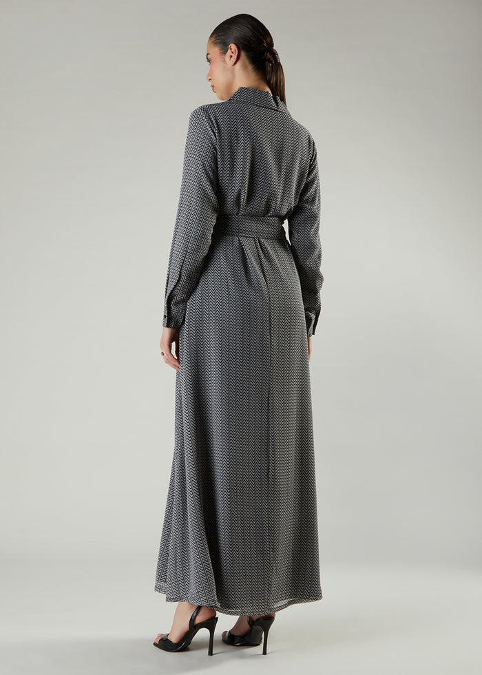 Chevron Maxi